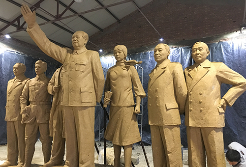 湘潭党史馆